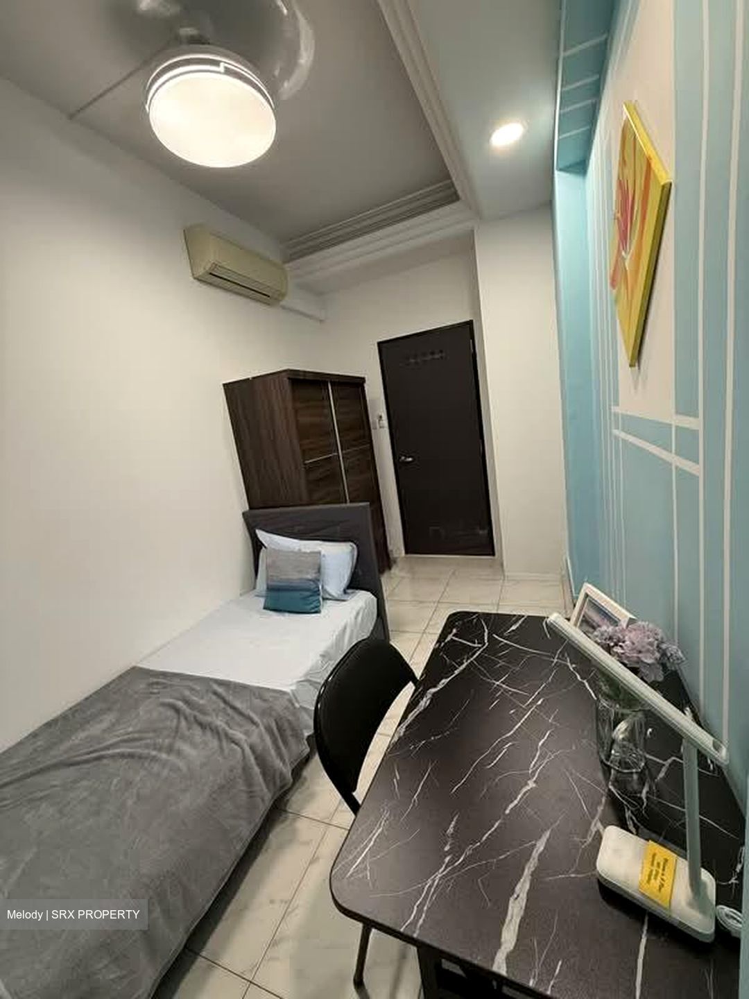 Bukit Regency (D21), Condominium #583934921